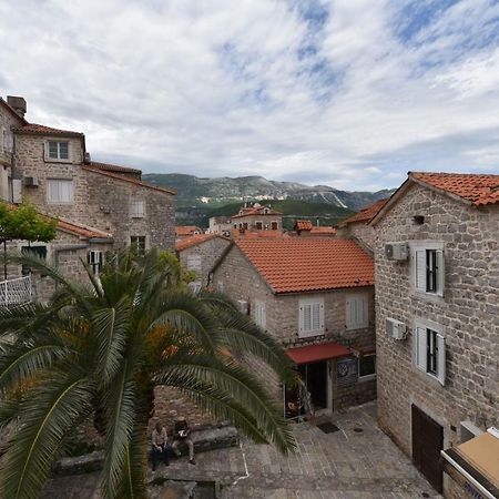 Hostel Michel Budva Exterior photo